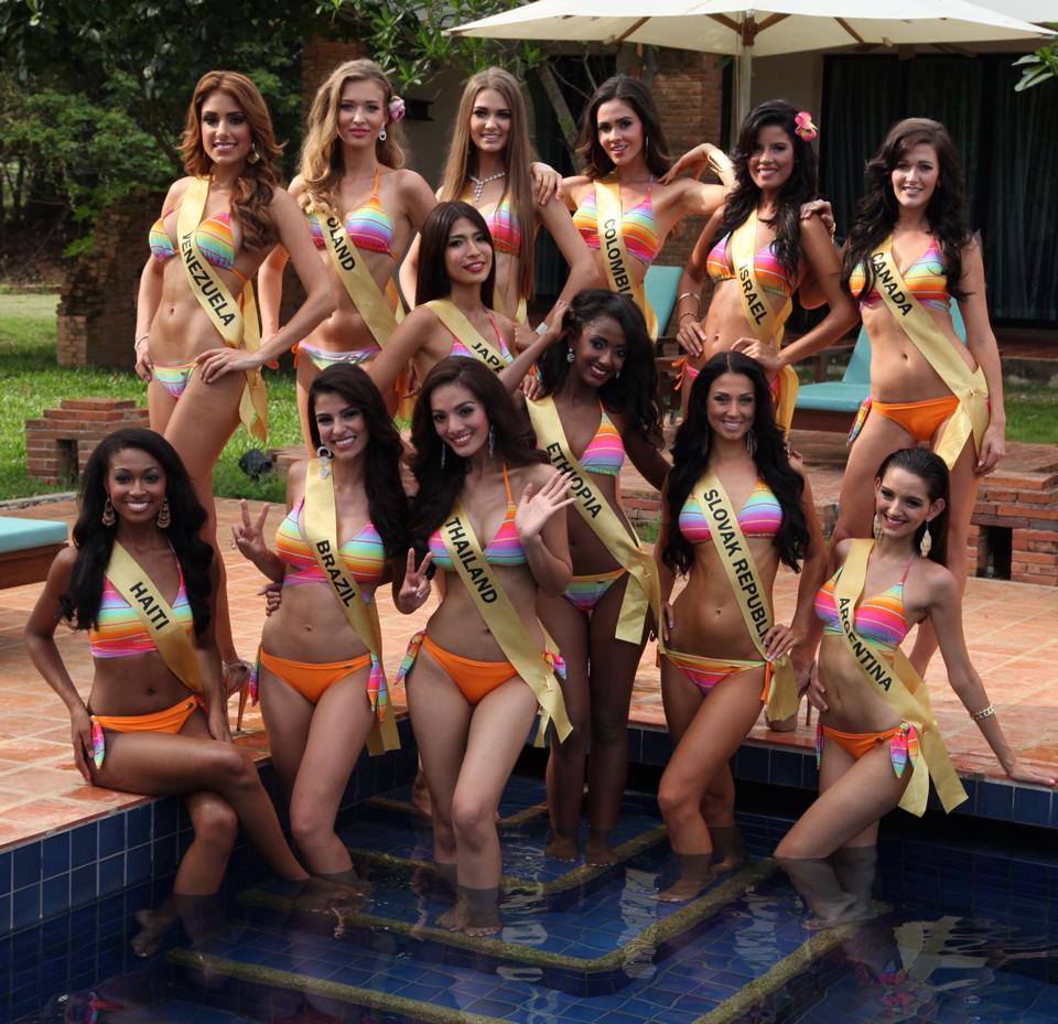 Miss Grand International