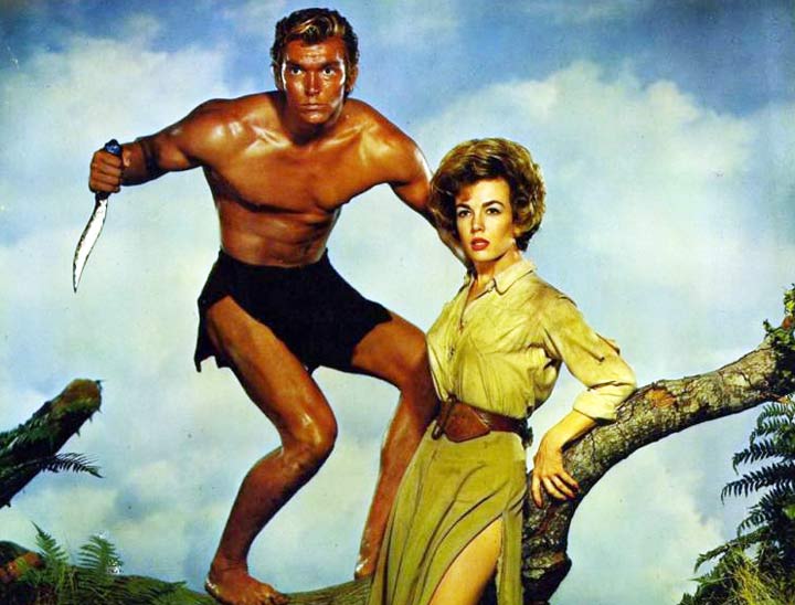Denny Miller