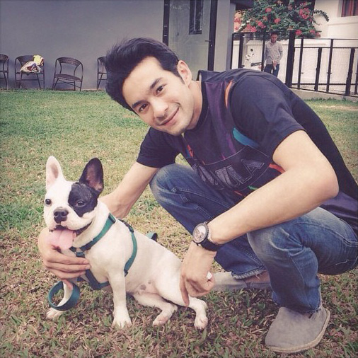 นิว เชื้อชาติ