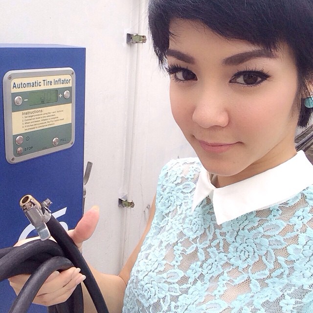  นุ๊ก สุทธิดา