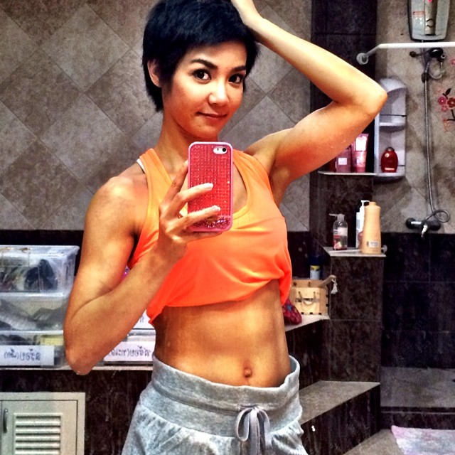  นุ๊ก สุทธิดา