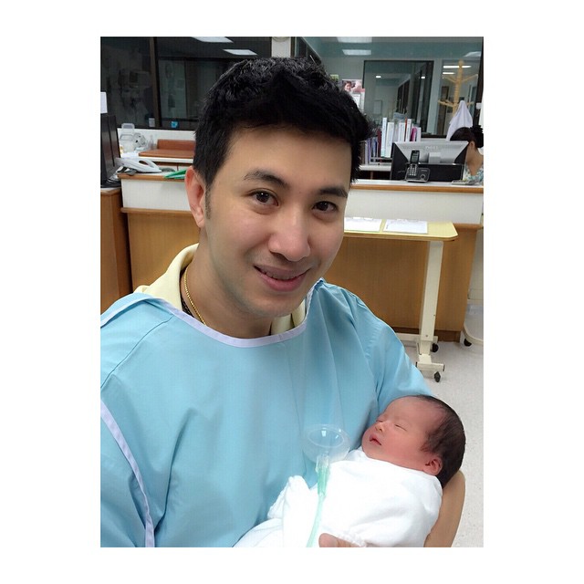 น้องมายู ลูกหนุ่ม เมย์ เฟื่องอารมย์