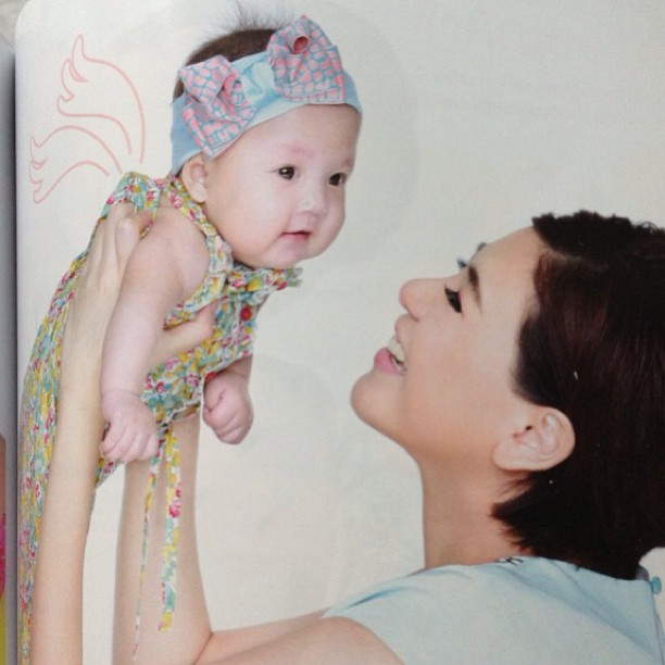น้องแสนดี - แม่โอ๋ ภัคจีรา