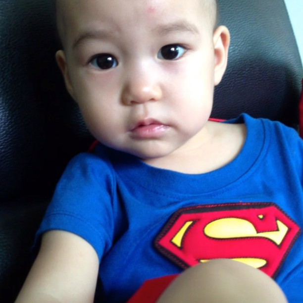 น้องชิลี่ น้องชิลี่