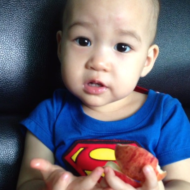 น้องชิลี่ น้องชิลี่