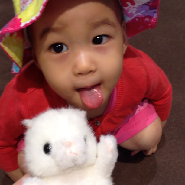 น้องชีต้า น้องชีต้า