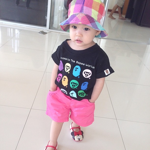 น้องชีต้า น้องชีต้า