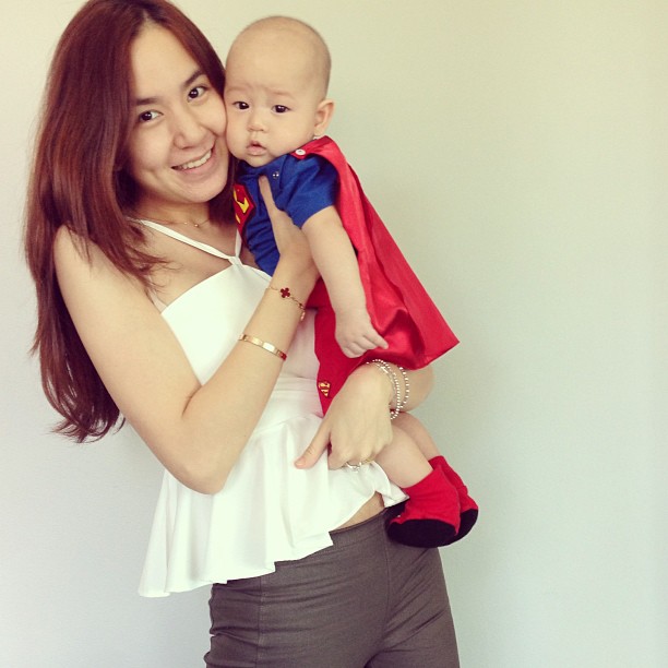 น้องชีต้า น้องชีต้า