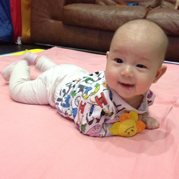 น้องชีต้า น้องชีต้า