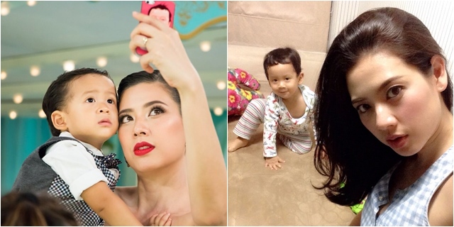 แม่ลูกดารา แม่ลูกดารา