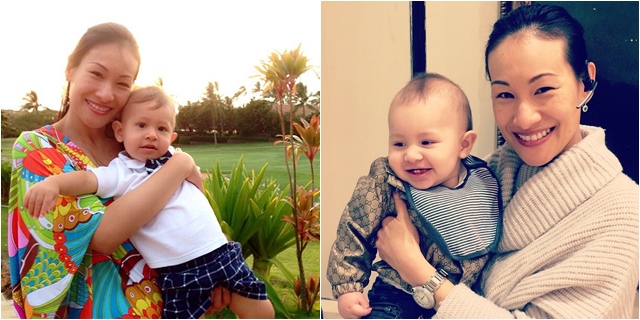 แม่ลูกดารา แม่ลูกดารา