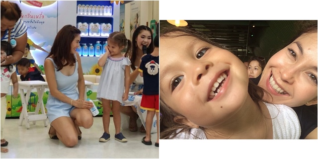 แม่ลูกดารา แม่ลูกดารา