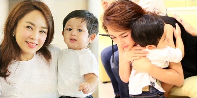แม่ลูกดารา แม่ลูกดารา