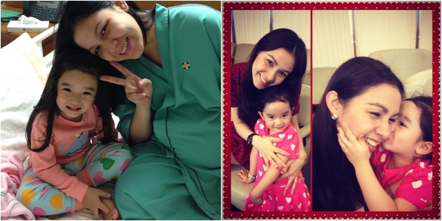 แม่ลูกดารา แม่ลูกดารา