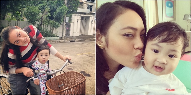 แม่ลูกดารา แม่ลูกดารา