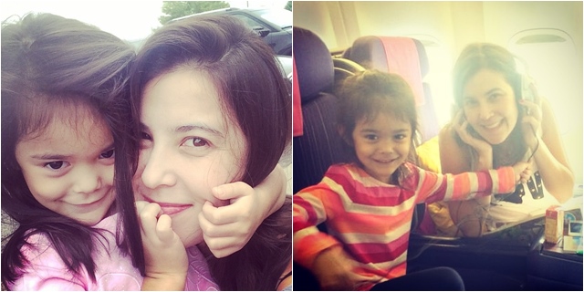 แม่ลูกดารา แม่ลูกดารา