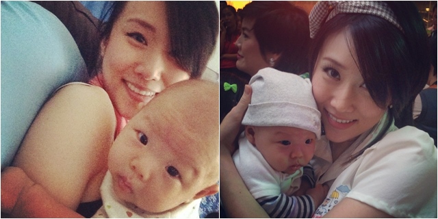 แม่ลูกดารา แม่ลูกดารา