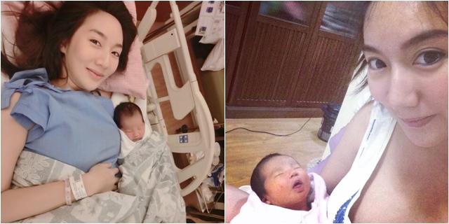 แม่ลูกดารา แม่ลูกดารา