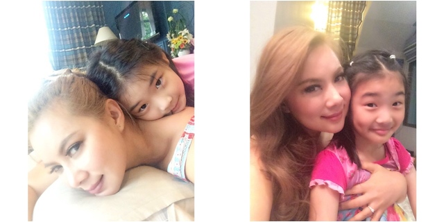 แม่ลูกดารา แม่ลูกดารา