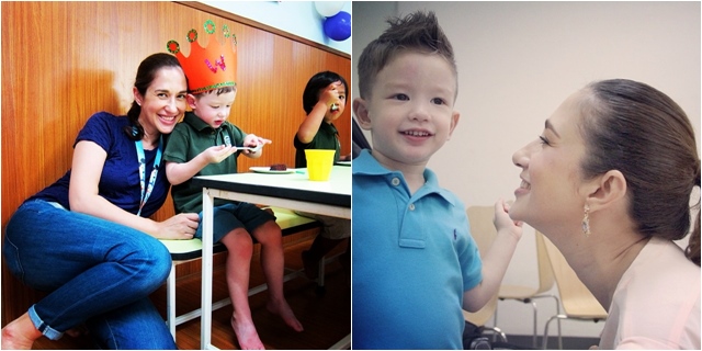 แม่ลูกดารา แม่ลูกดารา