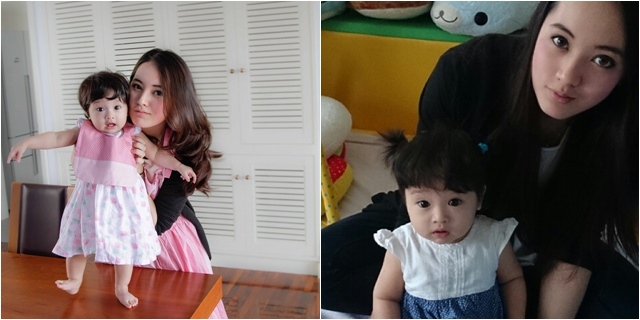 แม่ลูกดารา แม่ลูกดารา