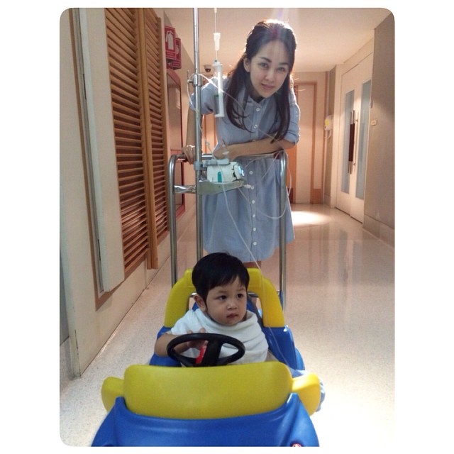 น้องโปรด