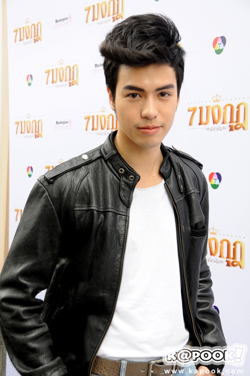 บวงสรวงละคร 7 มงกุฏ