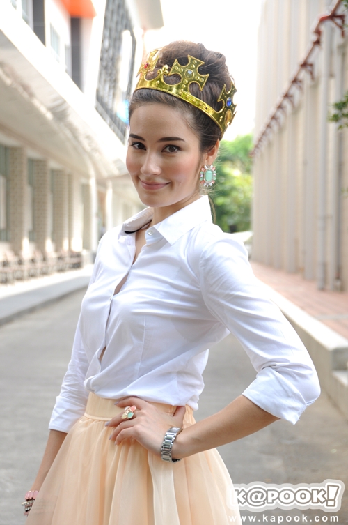 บวงสรวงละคร 7 มงกุฏ