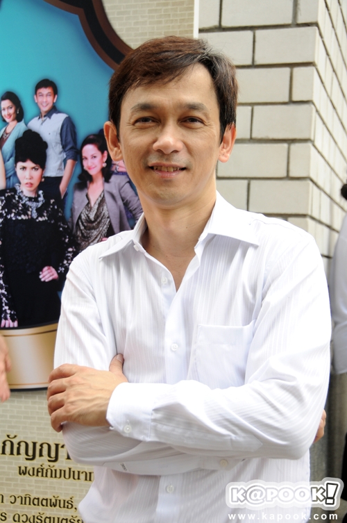 บวงสรวงละคร 7 มงกุฏ