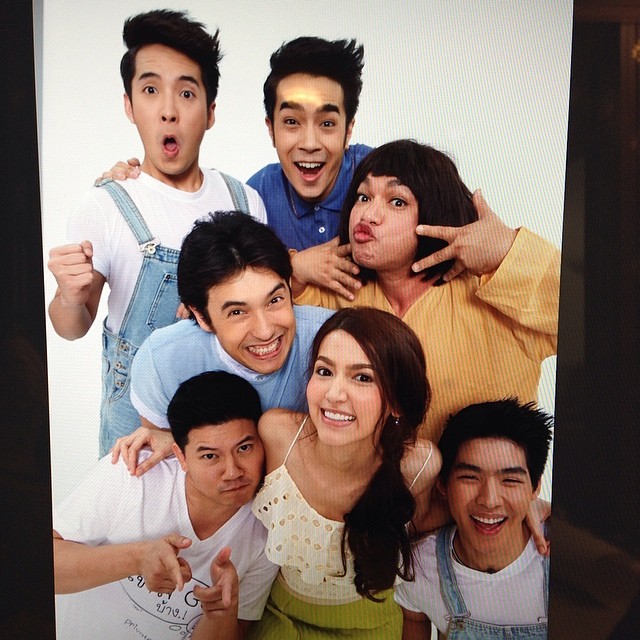 พลับพลึงสีชมพู