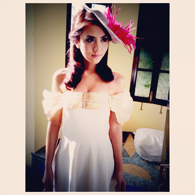 คือหัตถาครองพิภพ