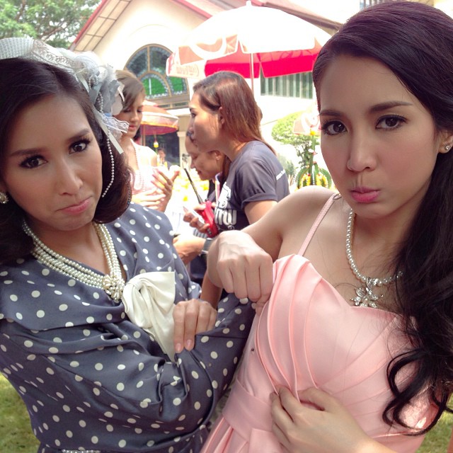 คือหัตถาครองพิภพ