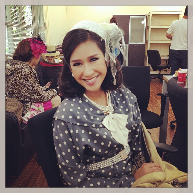 คือหัตถาครองพิภพ