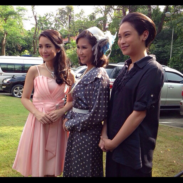 คือหัตถาครองพิภพ