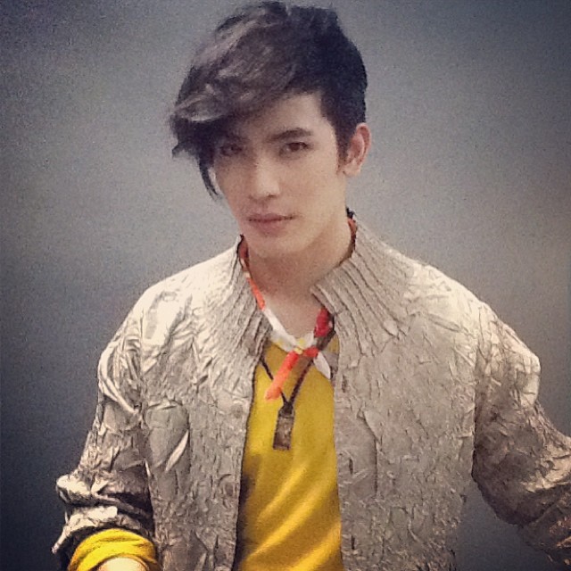 มาลีเริงระบำ ละครประกอบเพลงเรื่องใหม่ สน แพทริเซีย พบกันอีกครั้ง