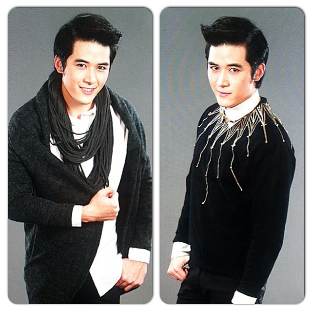 มาลีเริงระบำ ละครประกอบเพลงเรื่องใหม่ สน แพทริเซีย พบกันอีกครั้ง