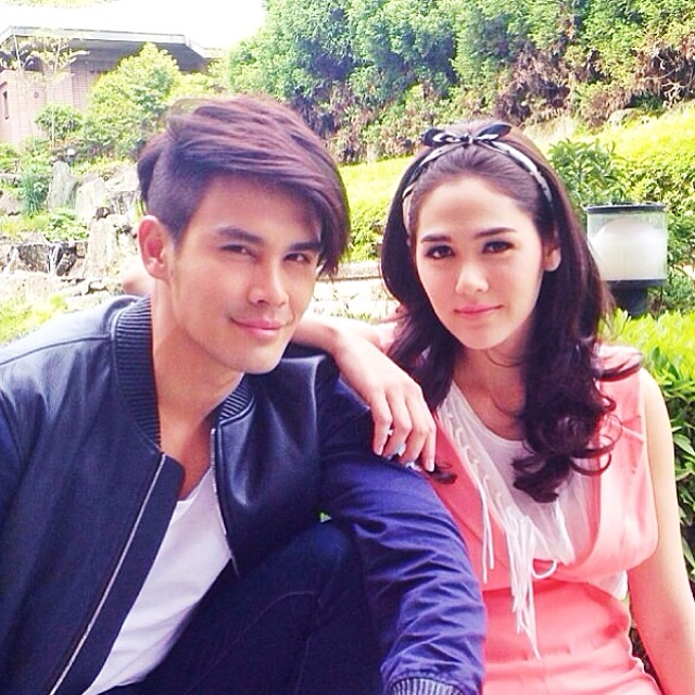 เบื้องหลัง กลกิโมโน