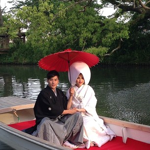 กลกิโมโน
