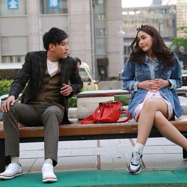 กลกิโมโน