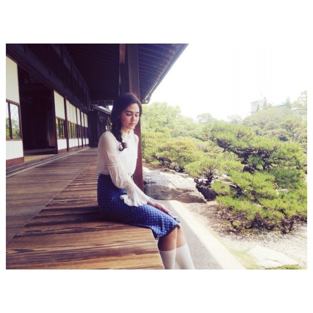 กลกิโมโน
