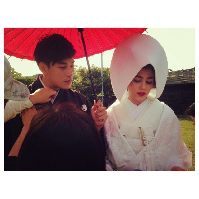 กลกิโมโน