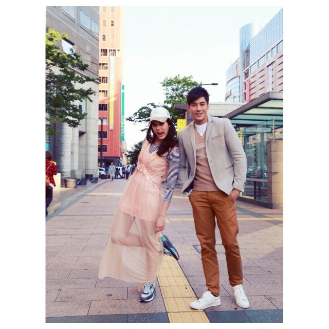 กลกิโมโน