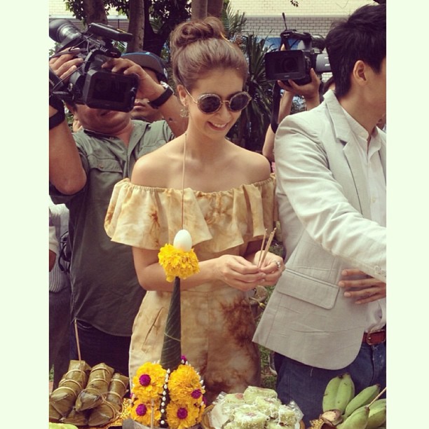 เอมี่ กลิ่นประทุม