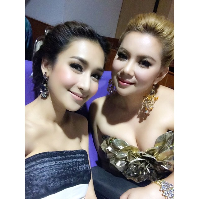 รางวัลดาวเมขลา 2557