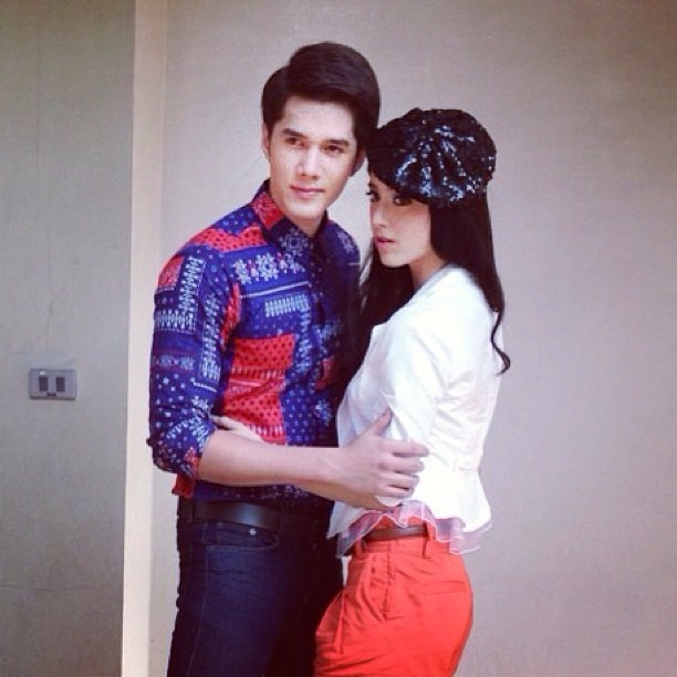 คือหัตถาครองพิภพ