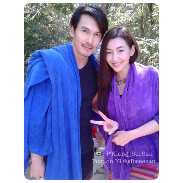 ละคร เพลิงฉิมพลี