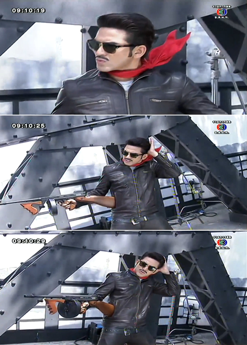 ป๋อ ณัฐวุฒิ