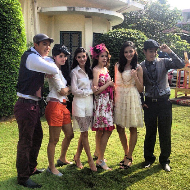 คือหัตถาครองพิภพ