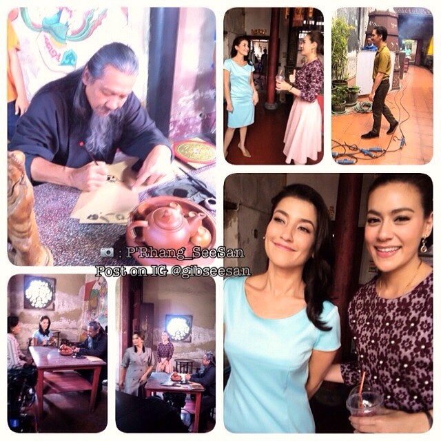 แองจี้ เฮสติ้ง หวนคืนจอ