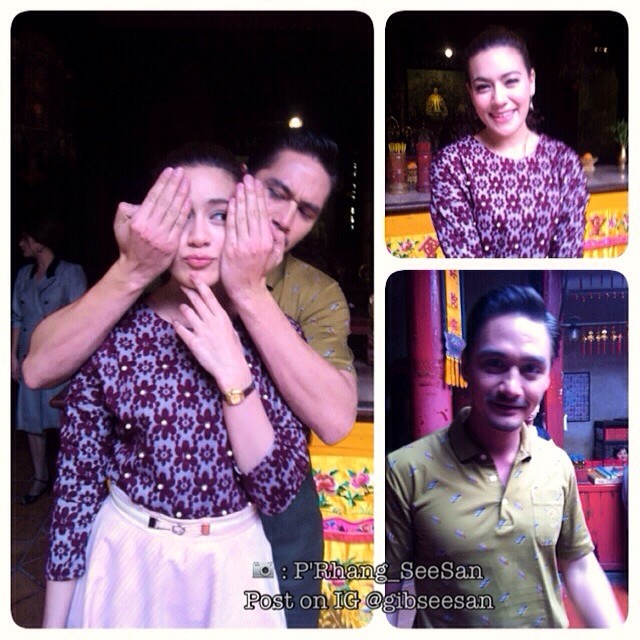 แองจี้ เฮสติ้ง หวนคืนจอ